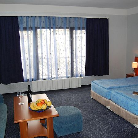 Hotel Kibella Sofia Eksteriør billede
