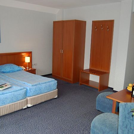 Hotel Kibella Sofia Eksteriør billede