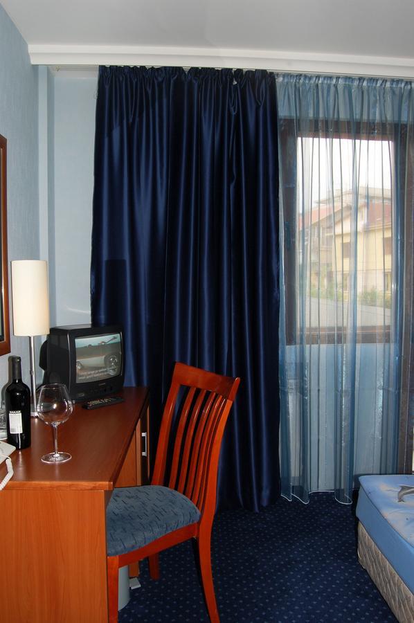 Hotel Kibella Sofia Eksteriør billede