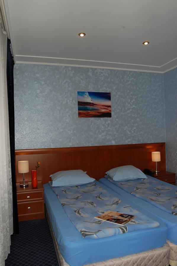 Hotel Kibella Sofia Eksteriør billede
