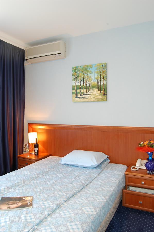 Hotel Kibella Sofia Eksteriør billede