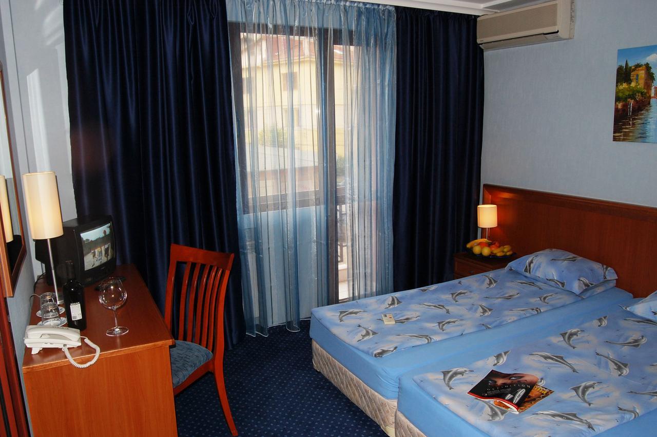 Hotel Kibella Sofia Eksteriør billede