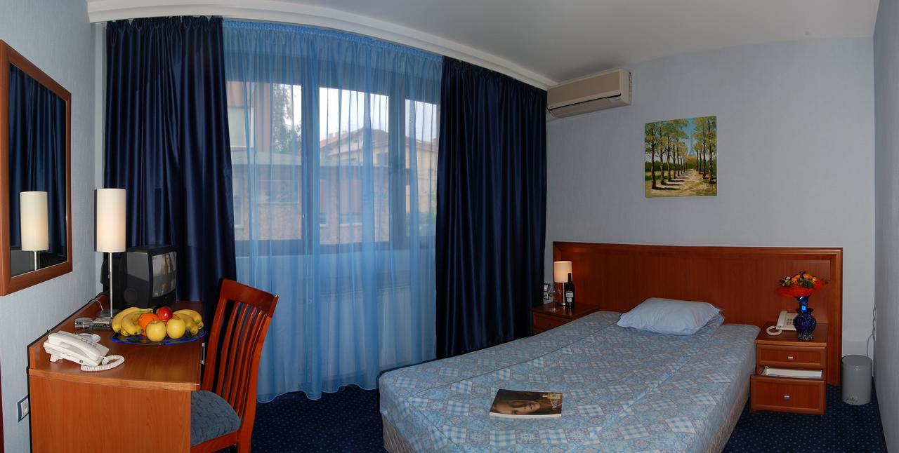 Hotel Kibella Sofia Eksteriør billede