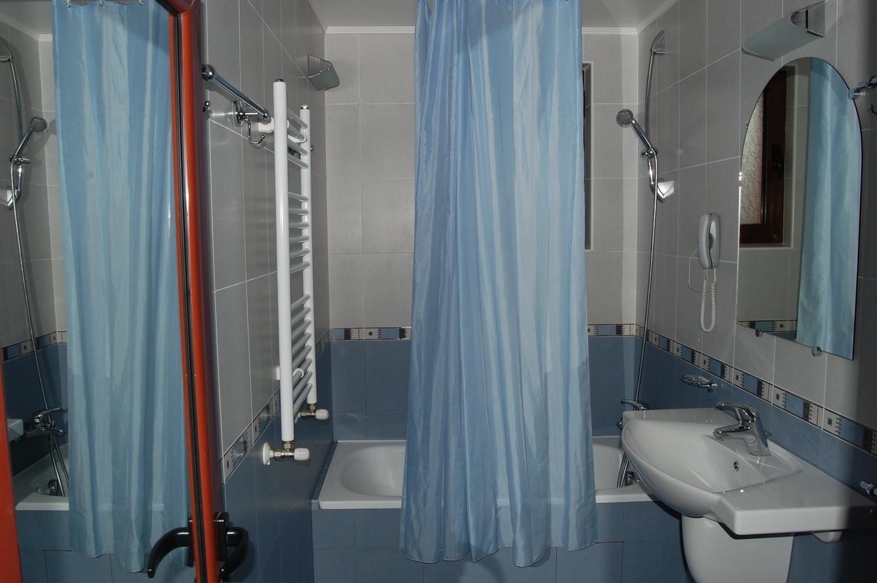 Hotel Kibella Sofia Eksteriør billede