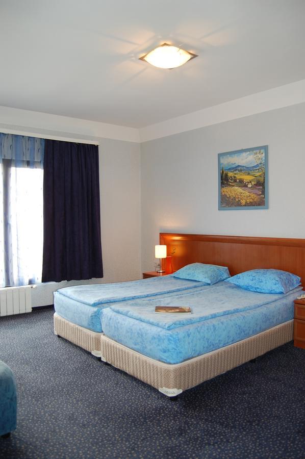 Hotel Kibella Sofia Eksteriør billede