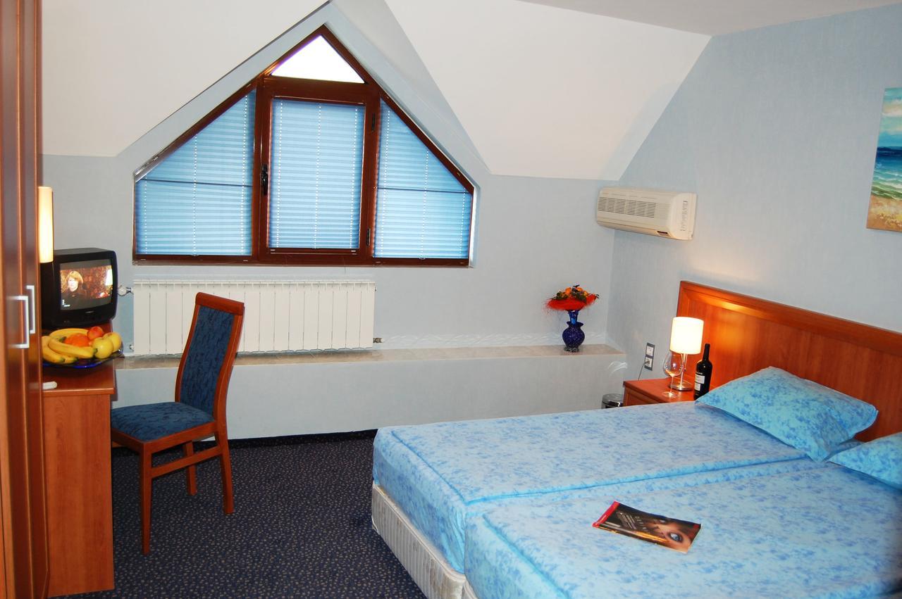 Hotel Kibella Sofia Eksteriør billede