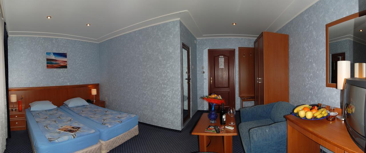 Hotel Kibella Sofia Eksteriør billede