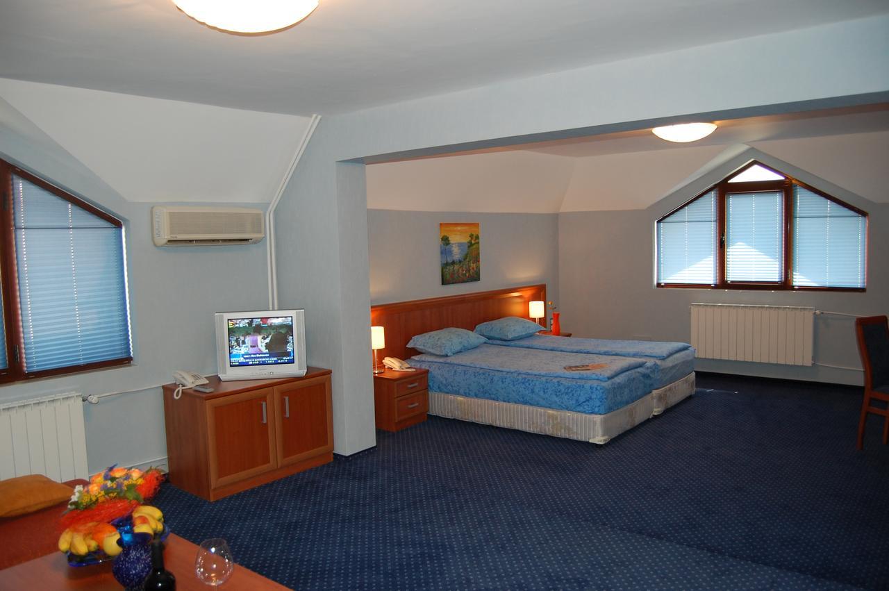 Hotel Kibella Sofia Eksteriør billede