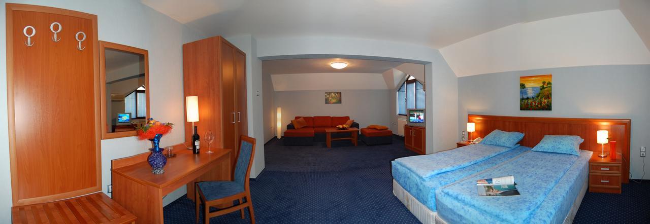 Hotel Kibella Sofia Eksteriør billede