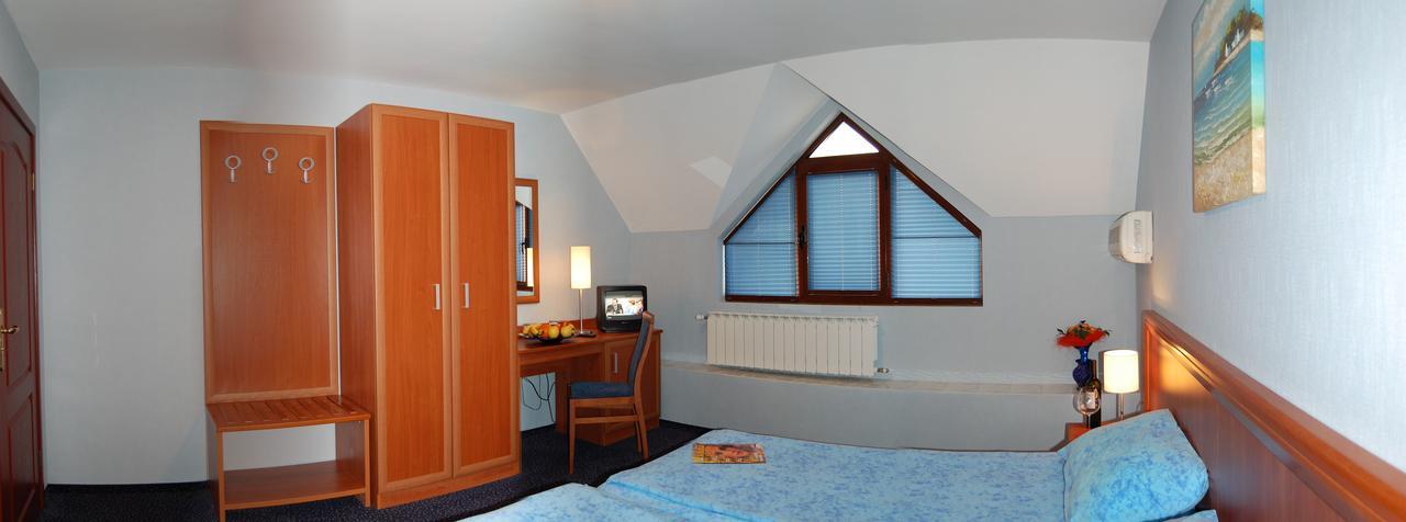 Hotel Kibella Sofia Eksteriør billede